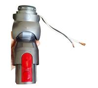 100W Vacuum Cleaner Direct Drive Suction Head Connector, Compatible for Dyson V11 V15 Replacement Brush Connection