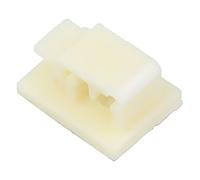 100X 150-11294 Self Adhesive Screwable Holder HELLERMANNTYTON