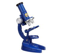 100X/200X/450X Educational Initial Beginner Biological Microscope Kit