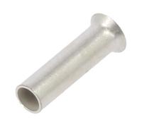 100x 216-122 cable lug: sleeve uninsulated 0.75mm² 6mm tinned WAGO