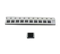 100X CRCW0805560KFKTABC Resistor: Thick Film SMD 0805 560kΩ 0.125W ±1% -55-155°C