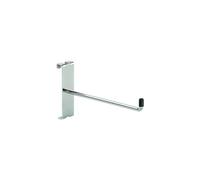 100x Grid MESH Hooks Accessory Single Prong Shop Display (6 INCH)