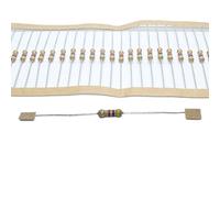 100X MF0207FTE52-332R Resistor: Metal Film THT 332Ω 0.6W ±1% Ø2.4x6.3mm 50ppm/°C