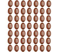 100x NESCAFÉ DOLCE GUSTO Chococino Milk Pods Only, SOLD LOOSE (No Choco Pods)