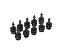 100x Rear Lamp Tail Light Clips Mounting Clips 2E0945230 for Sprinter
