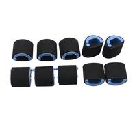 100X RL1-2593-000 Paper Pickup Roller for HP 1102 1132 1212 P1102 M1132 M1212nf M1214nfh M1217nfw P1102w for Canon MF3010