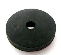 100x Rubber Tap Washers BSP 1/2" Drip Seal O Ring Pipe Repair Plumbing (3/4" External Diameter)