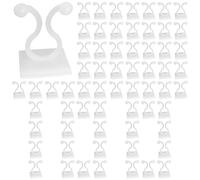 100X Safe Wall Stickers for Indoor and Outdoor Decoration of Tomato, Grape Vine, Cucumber