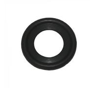 100x Seal Ring, oil drain plug NBR (nitrile butadiene rubber) 244.851.100 FA1