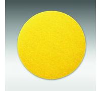 100x SIA ABRASIVES 1960 SIAREXX 150MM 80 GRIT ALUMINIUM SANDING DISCS NO HOLE