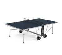 Cornilleau Sport 100X Rollaway Outdoor Table Tennis Table
