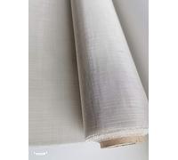 100x1000mm Battery Nickel Wire Mesh Multi Specification Mesh Count Stock Supply Hydrogen Nickel Mesh Corrosion Preventive (40meshx100x1000mm)