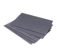 100x100mm A3 Iron Sheet, Thickness 0.5mm/0.8/1/1.2/1.5/2/3mm Iron Plate For CNC Frame Model Mould DIY Contruction Iron Pad(100x100x1.5mm 4pcs)