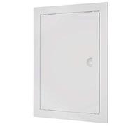100x100mm Access Panels Inspection Hatch Access Door ABS Plastic