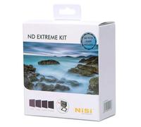 100x100mm Extreme ND Filter Kit