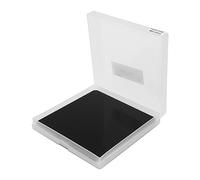 100x100mm Square ND Filter, Increases Saturation 100mm ND Filter Extends Exposure Time Eliminates Reflections for Photography (ND1000)