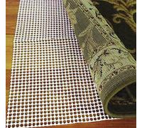 100x120cm Anti Slip Rug Underlay Mat Gripper Multi Purpose Non Slip Grip Mat UK (100x120 cm)