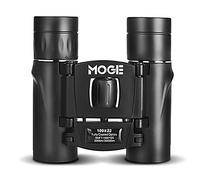 100x22/40x22/20x22 Professional HD Telescope 30000m Phone Binoculars High Magnification BAK4 Micro Night Vision Telescope Hunting Optical Scope for Concert Camping Travel (100X22)