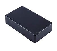 100x60x25mm DIY Power Junction Box Waterproof Enclosures Boxes Plastic Box Project Instrument Case