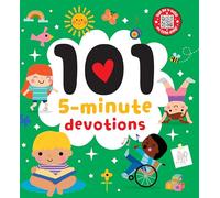 101 5-Minute Devotions