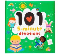 101 5-Minute Devotions