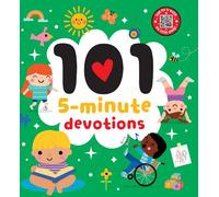 101 5-Minute Devotions