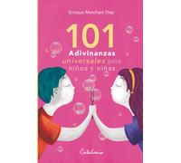 101 adivinanzas universales para niños y niñas