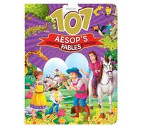 101 Aesop's Fables