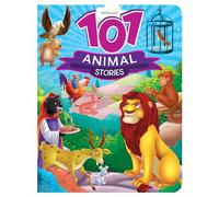 101 Animals Stories