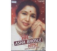 101 ASHA BHOSALE HITS