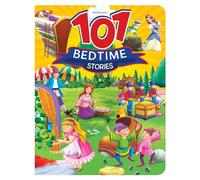 101 Bedtime Stories