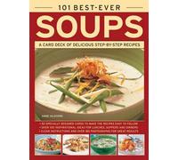101 Best-Ever Soups