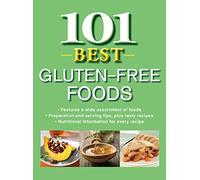 101 Best Gluten-Free Foods