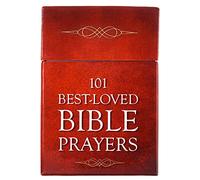 101 Best-Loved Bible Prayers