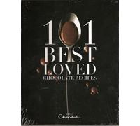 101 Best Loved Chocolate Recipes