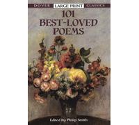 101 Best-Loved Poems