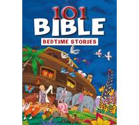 101 Bible Bedtime Stories
