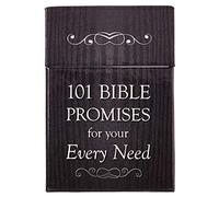 101 Bible Promises for Your Every Need