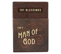 101 Blessings For a Man of God, A Box of Blessings