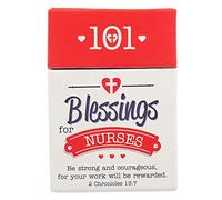 101 Blessings for Nurses, A Box of Blessings