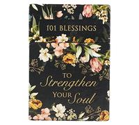 101 Blessings To Strengthen Your Soul Box of Blessings