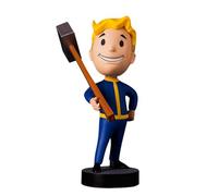 101 Bobbleheads Series Four Set Collection 6 inch Figure- Exclusive tec bobblehead- 6-Inch Bobblehead Desktop Ornament Figurines