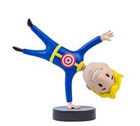 101 Bobbleheads Series Four Set Collection 6 inch Figure- Exclusive tec bobblehead- 6-Inch Bobblehead Desktop Ornament Figurines