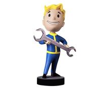 101 Bobbleheads Series Four Set Collection 6 inch Figure- Exclusive tec bobblehead- 6-Inch Bobblehead Desktop Ornament Figurines