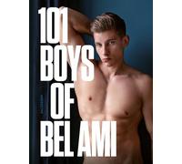 101 Boys of Bel Ami – Salzgeber
