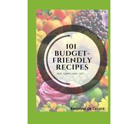 101 budget-friendly recipes