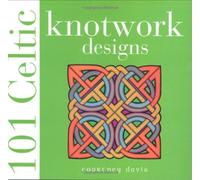 101 Celtic Knotwork Designs