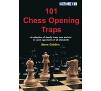 101 Chess Opening Traps
