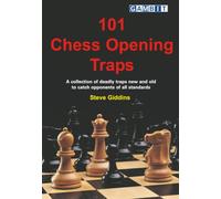 101 Chess Opening Traps