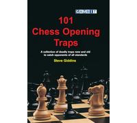 101 Chess Opening Traps